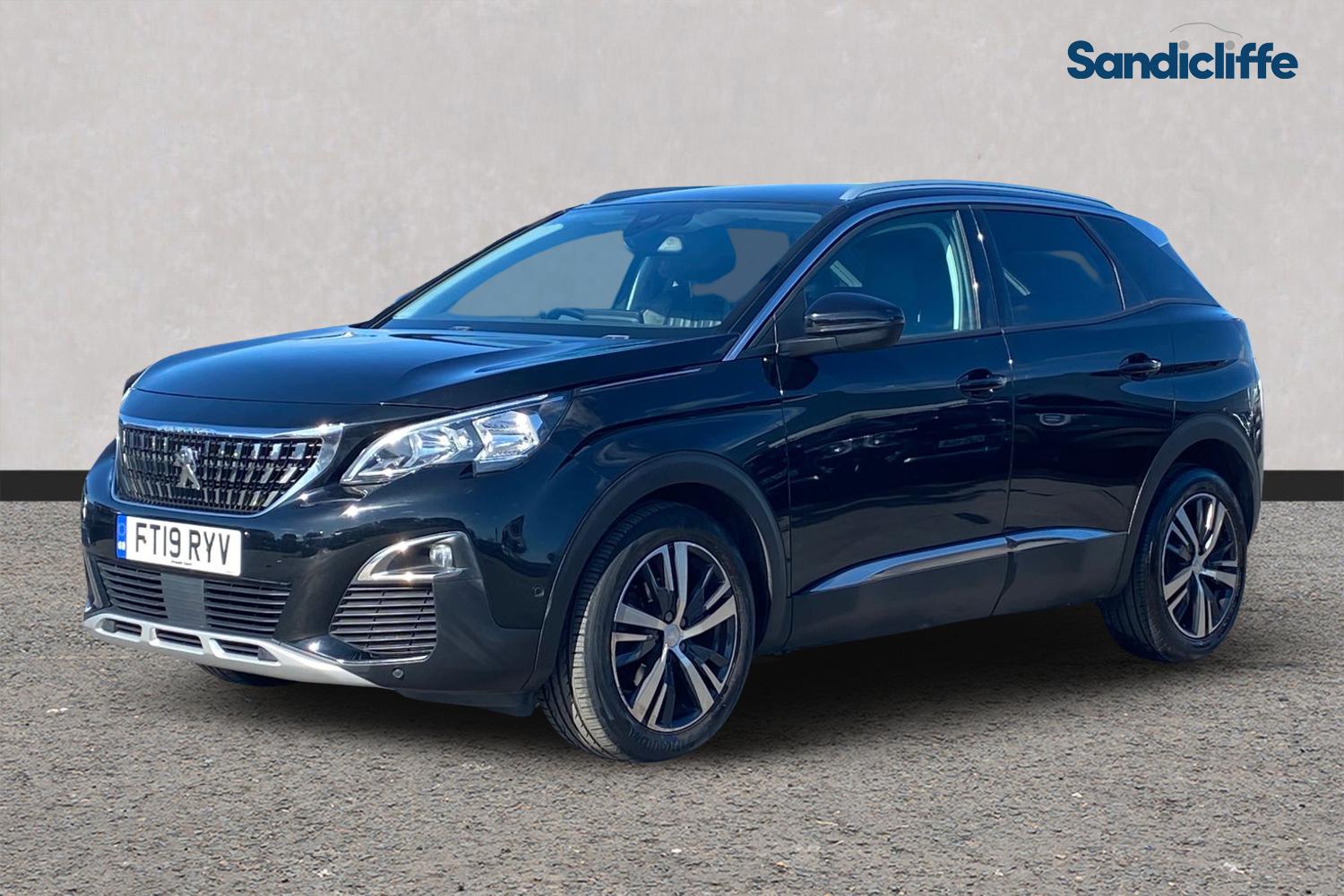 Used Peugeot 3008 2019 for sale - 78122706: Photo 9