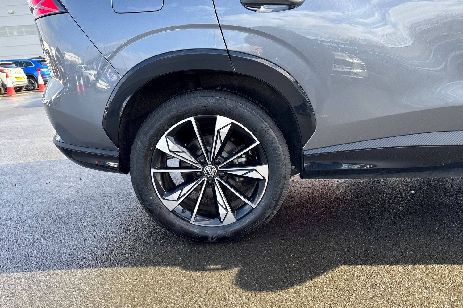 Used MG MG HS 2025 for sale - 78169070: Photo 11