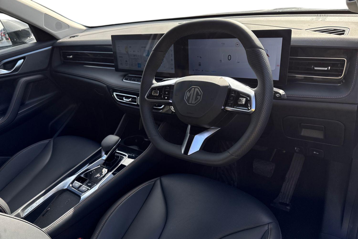 Used MG MG HS 2025 for sale - 78169070: Photo 12