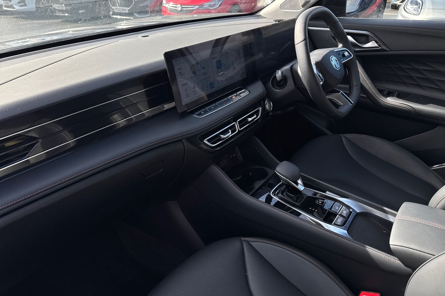 Used MG MG HS 2025 for sale - 78169070: Photo 14