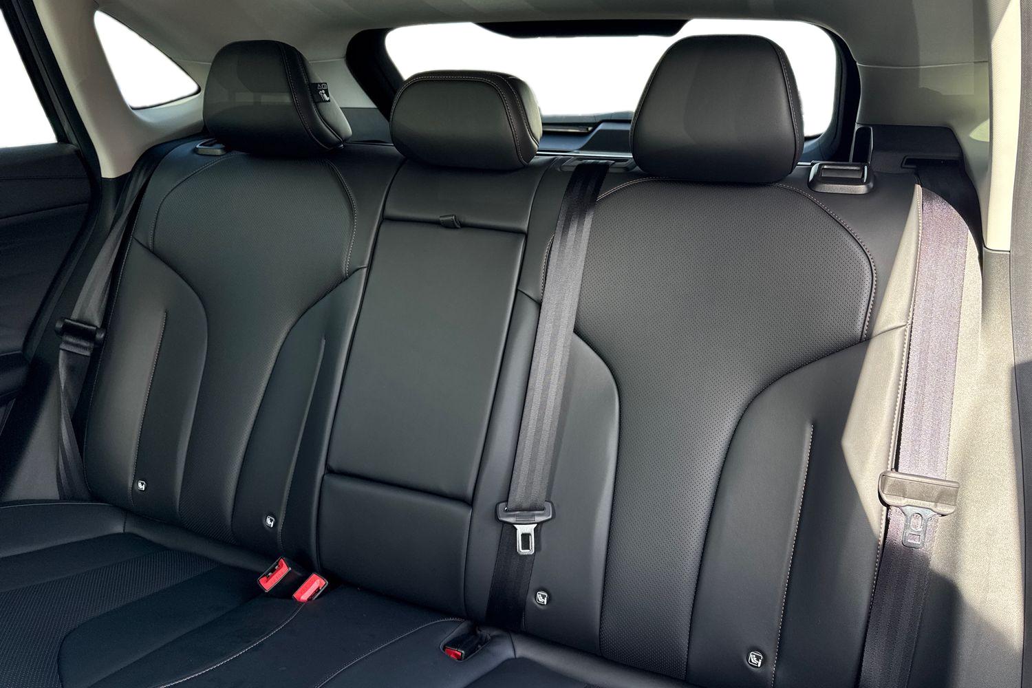 Used MG MG HS 2025 for sale - 78169070: Photo 17