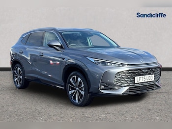 Used MG MG HS 2025 for sale - 78169070: Photo