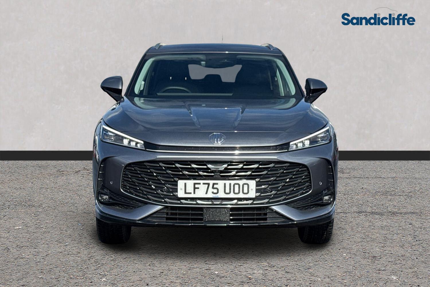 Used MG MG HS 2025 for sale - 78169070: Photo 2