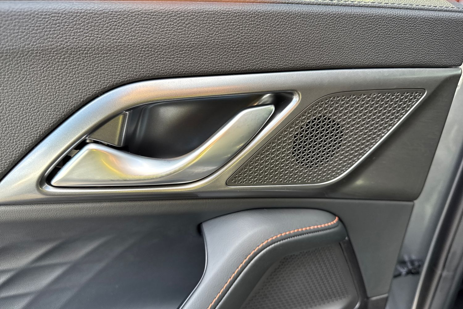 Used MG MG HS 2025 for sale - 78169070: Photo 23