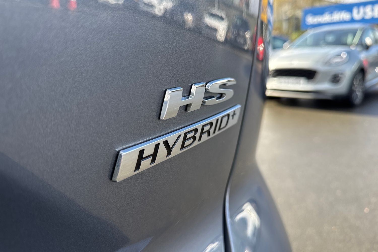 Used MG MG HS 2025 for sale - 78169070: Photo 24