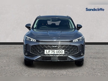 Used MG MG HS 2025 for sale - 78169070: Photo