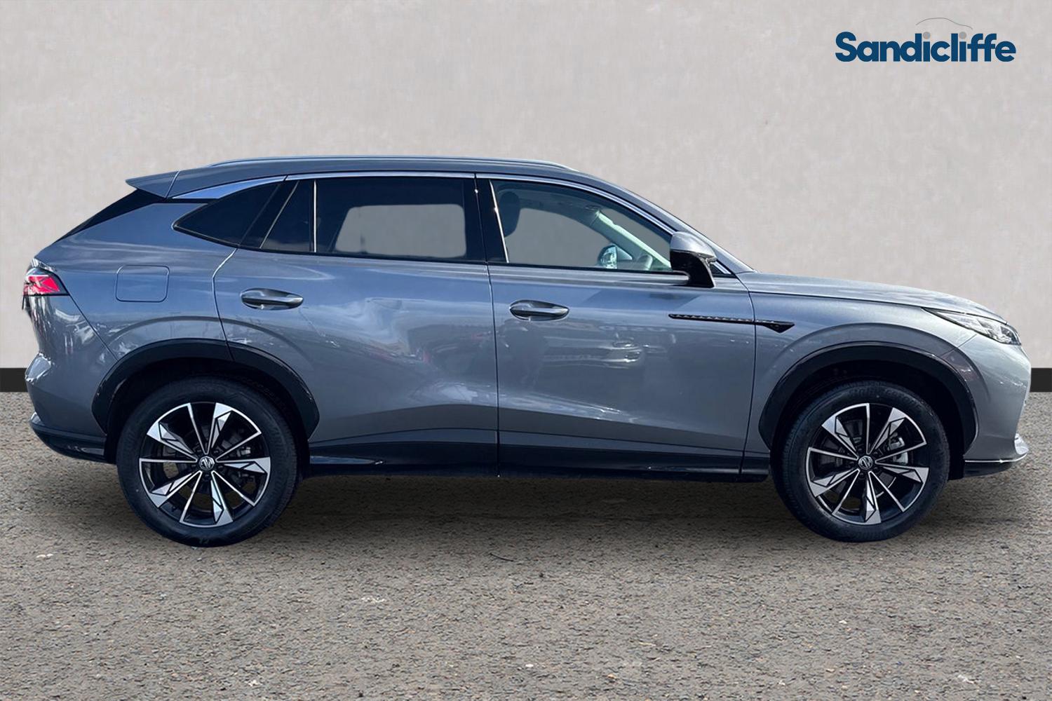 Used MG MG HS 2025 for sale - 78169070: Photo 3