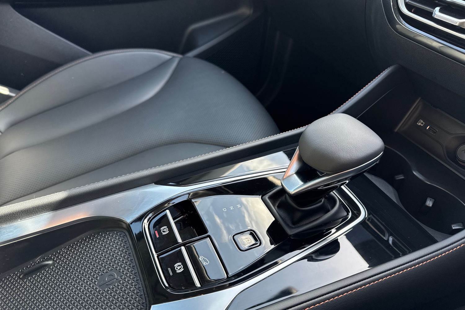 Used MG MG HS 2025 for sale - 78169070: Photo 33