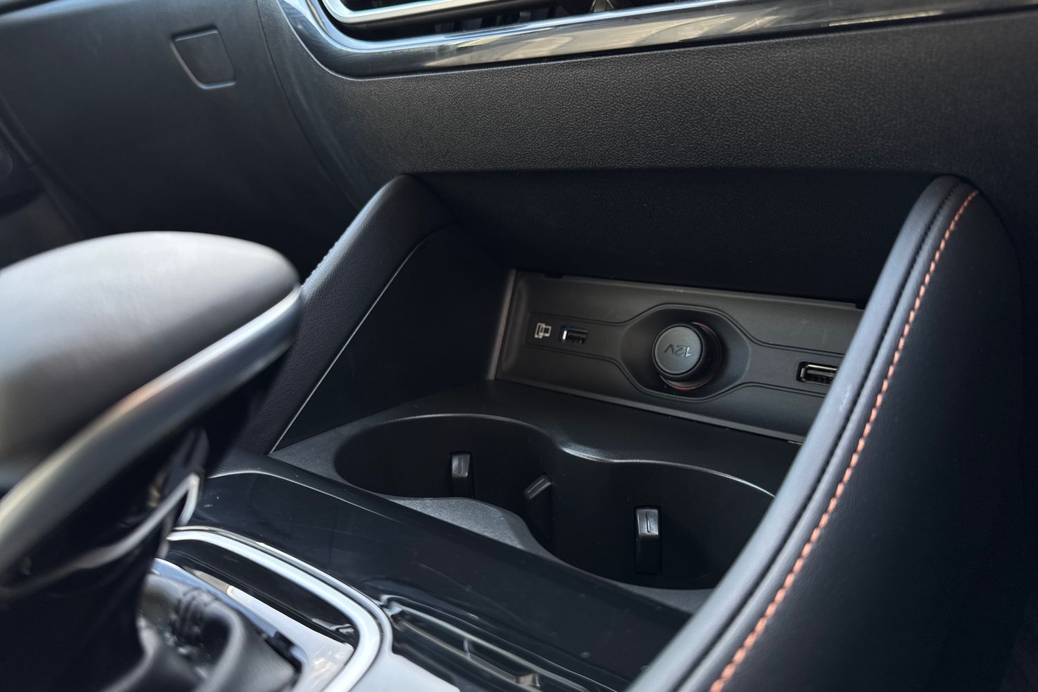 Used MG MG HS 2025 for sale - 78169070: Photo 34