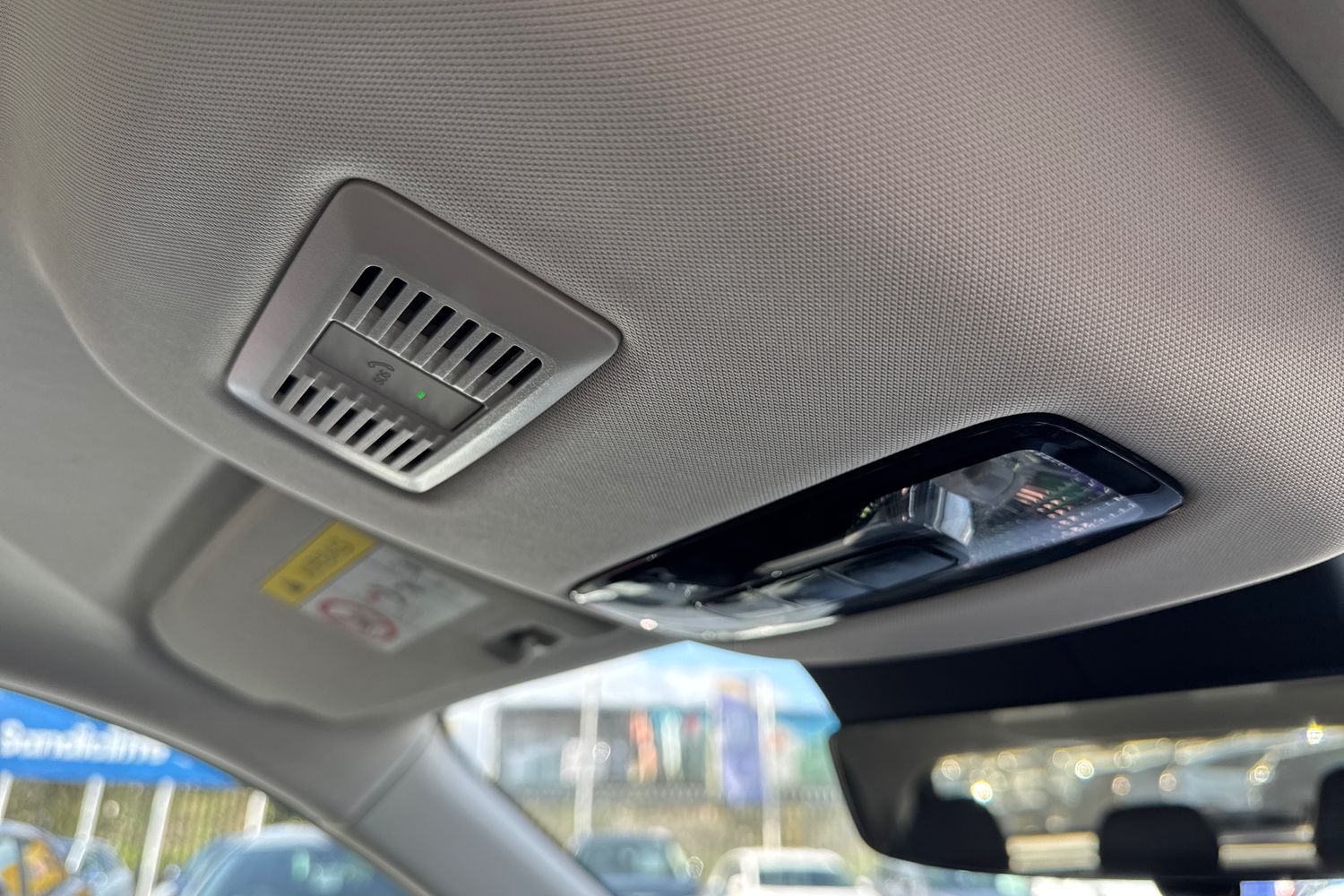 Used MG MG HS 2025 for sale - 78169070: Photo 35