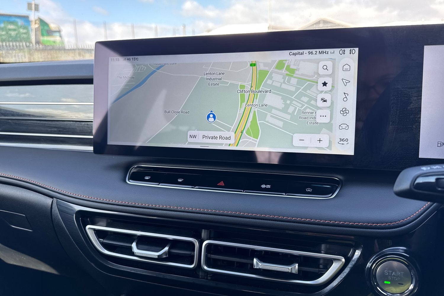 Used MG MG HS 2025 for sale - 78169070: Photo 37