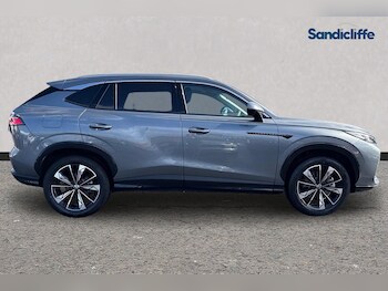 Used MG MG HS 2025 for sale - 78169070: Photo