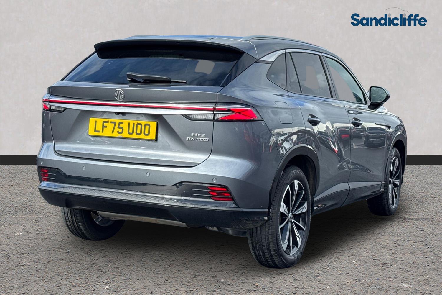 Used MG MG HS 2025 for sale - 78169070: Photo 4