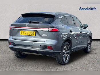 Used MG MG HS 2025 for sale - 78169070: Photo