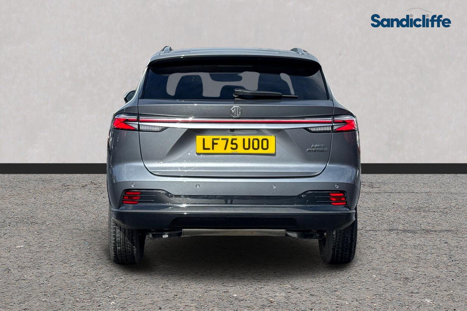 Used MG MG HS 2025 for sale - 78169070: Photo 6