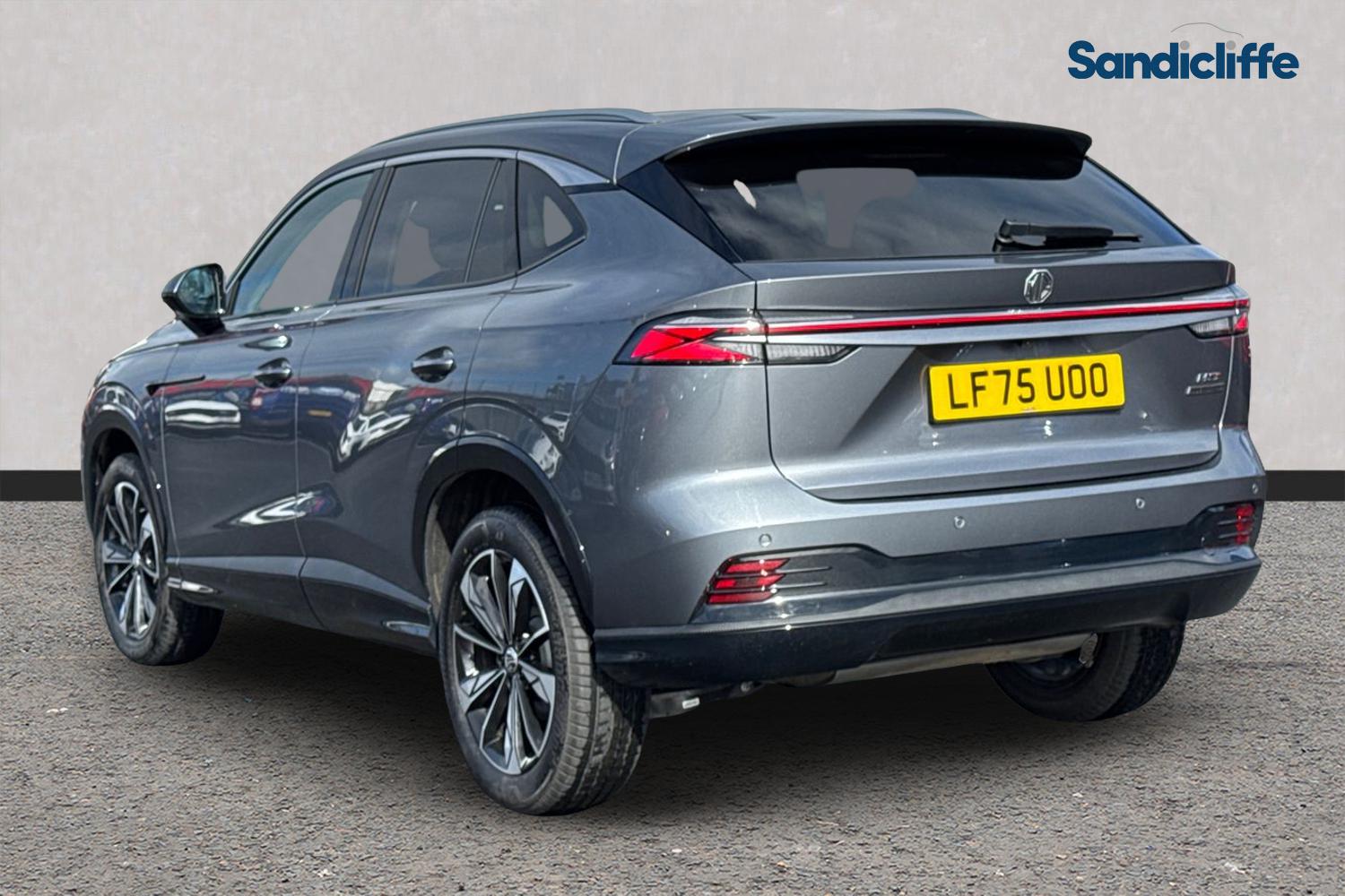 Used MG MG HS 2025 for sale - 78169070: Photo 7