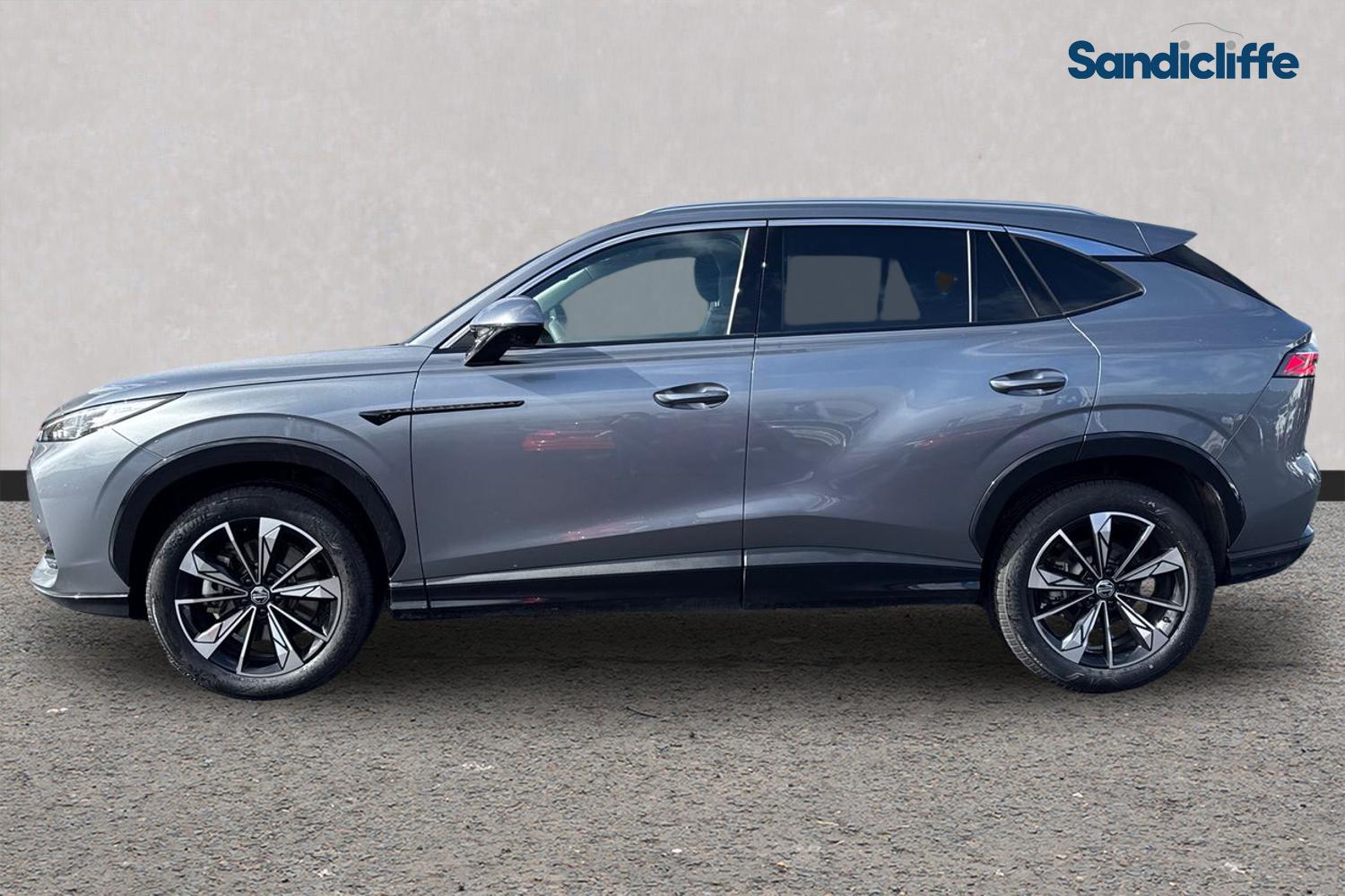 Used MG MG HS 2025 for sale - 78169070: Photo 8