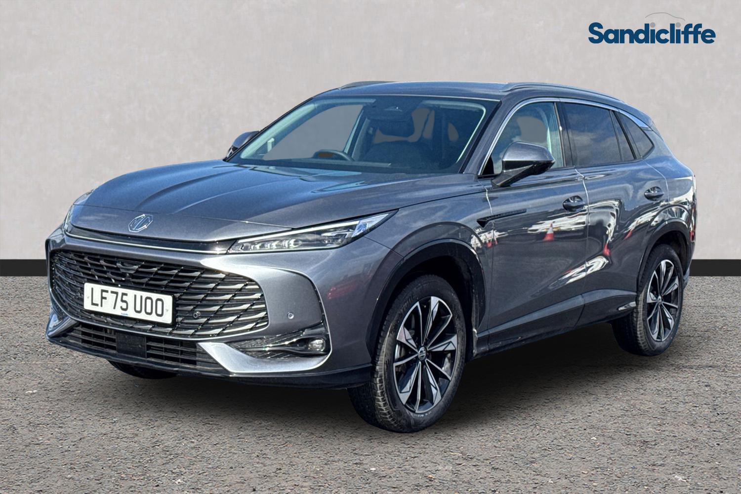 Used MG MG HS 2025 for sale - 78169070: Photo 9