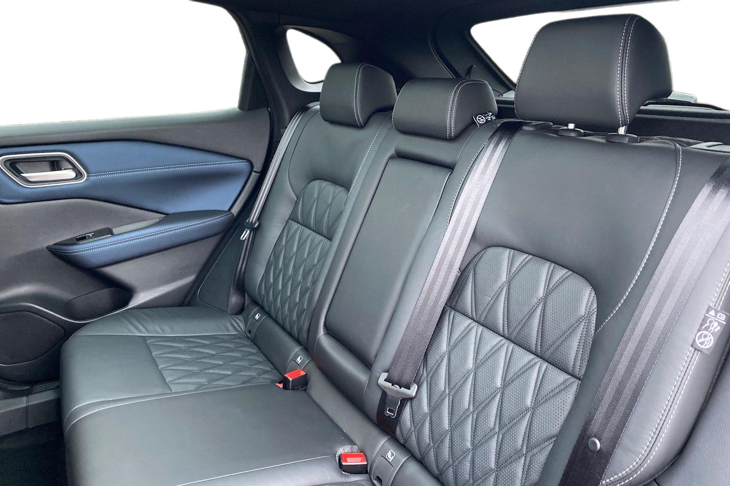 Used Nissan Qashqai 2023 for sale - 76740987: Photo 13