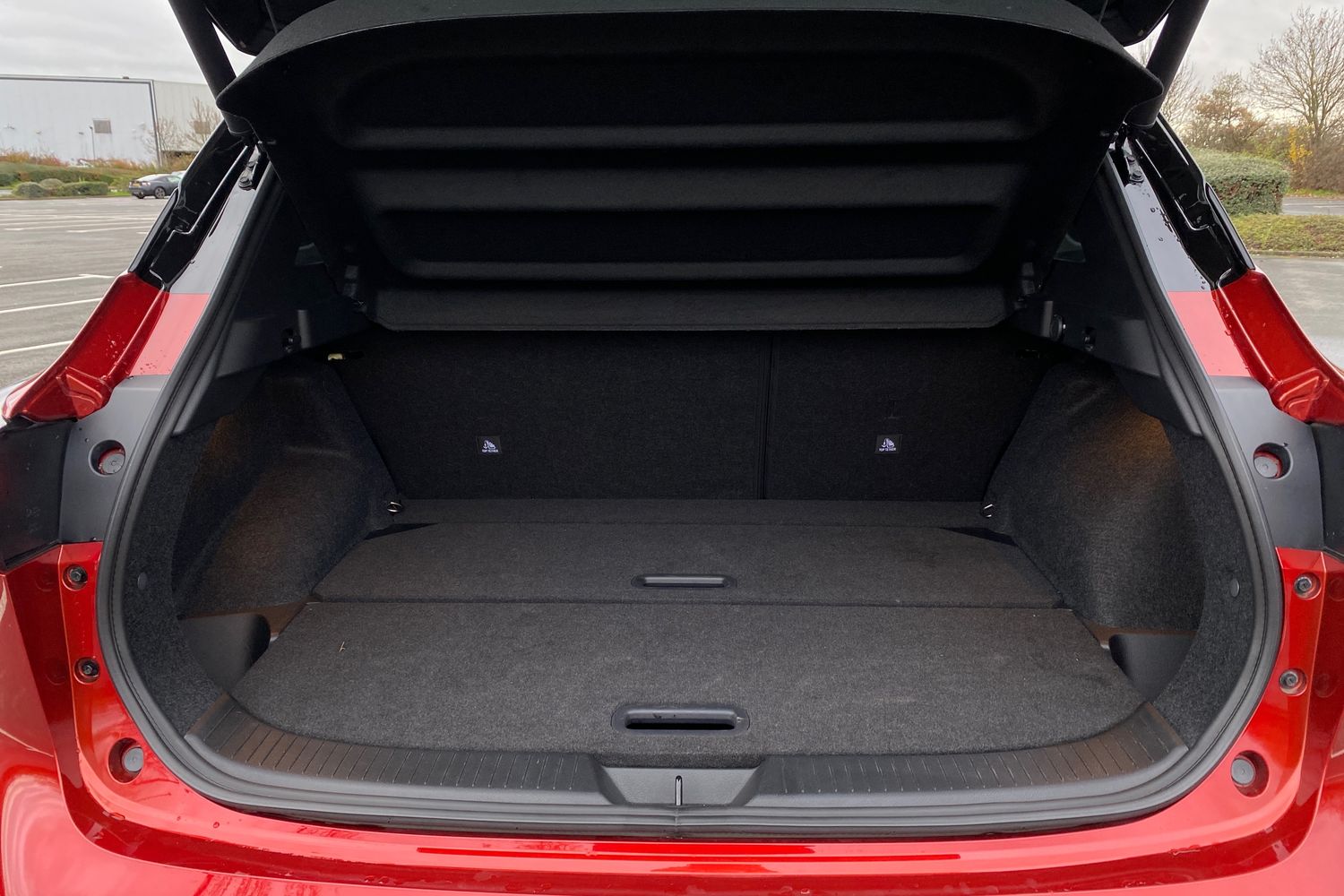 Used Nissan Qashqai 2023 for sale - 76740987: Photo 14