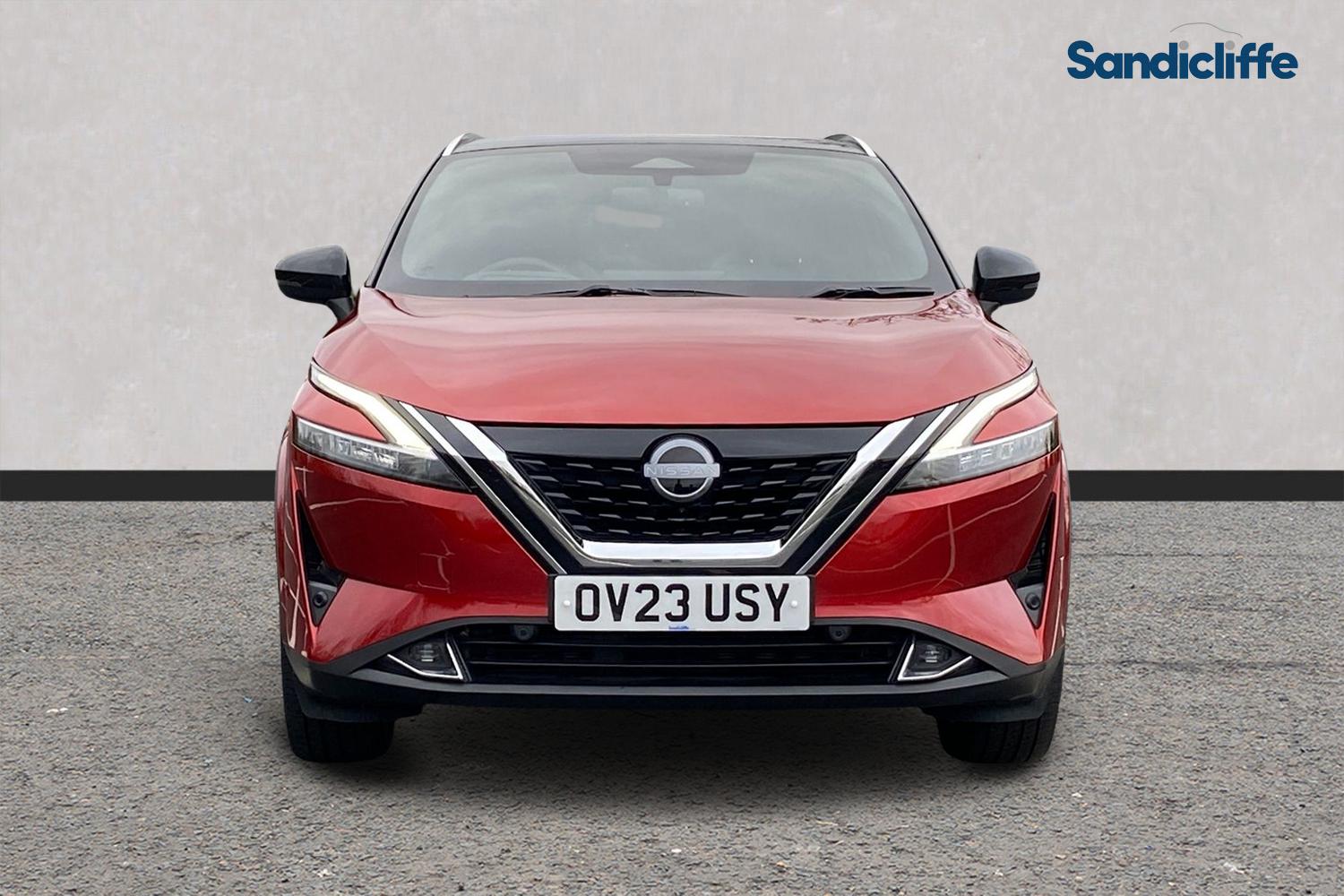 Used Nissan Qashqai 2023 for sale - 76740987: Photo 2