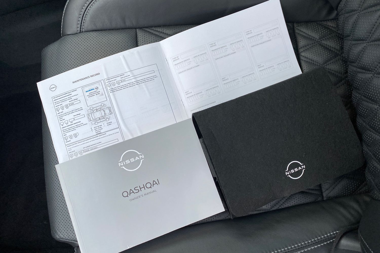 Used Nissan Qashqai 2023 for sale - 76740987: Photo 20