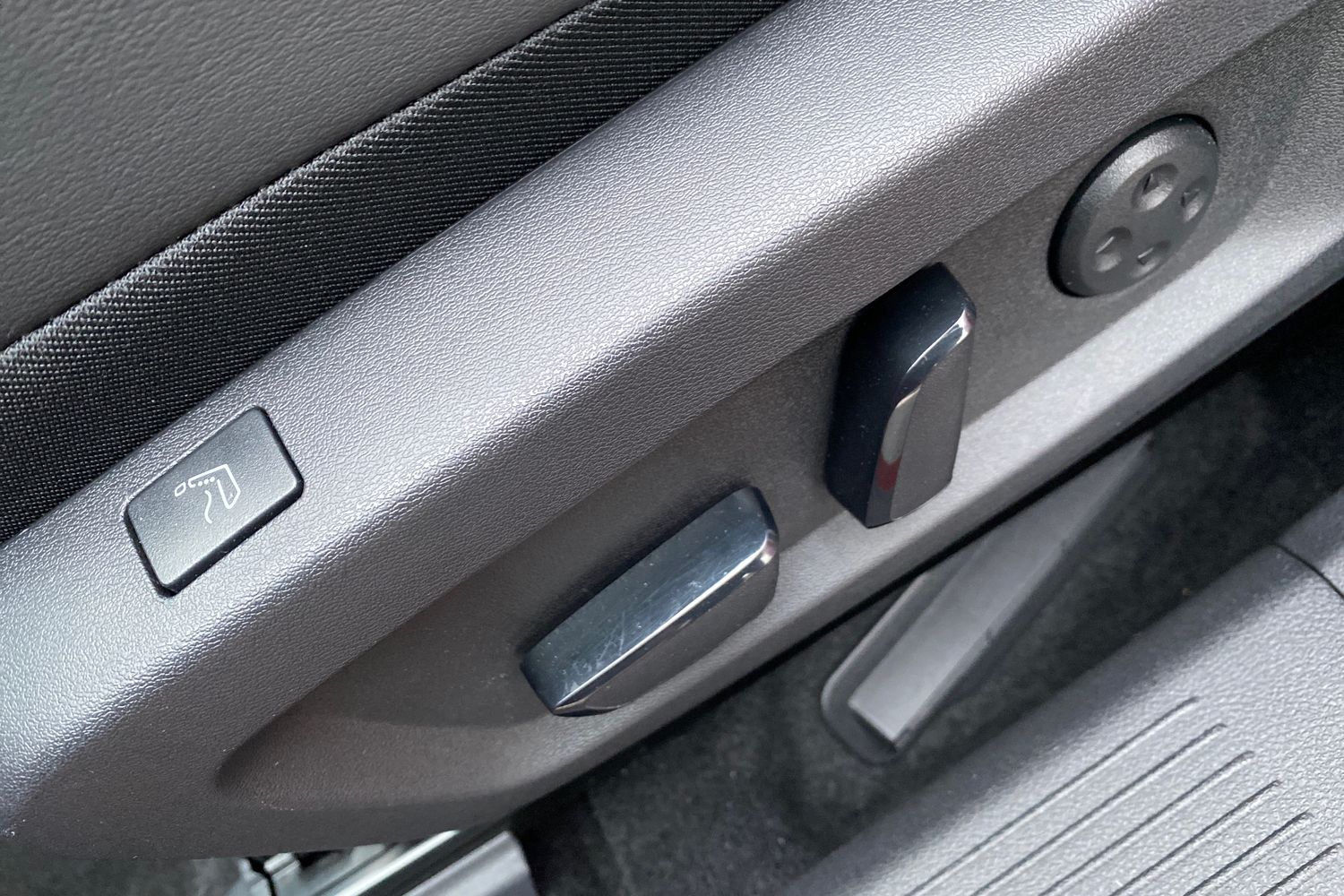 Used Nissan Qashqai 2023 for sale - 76740987: Photo 21