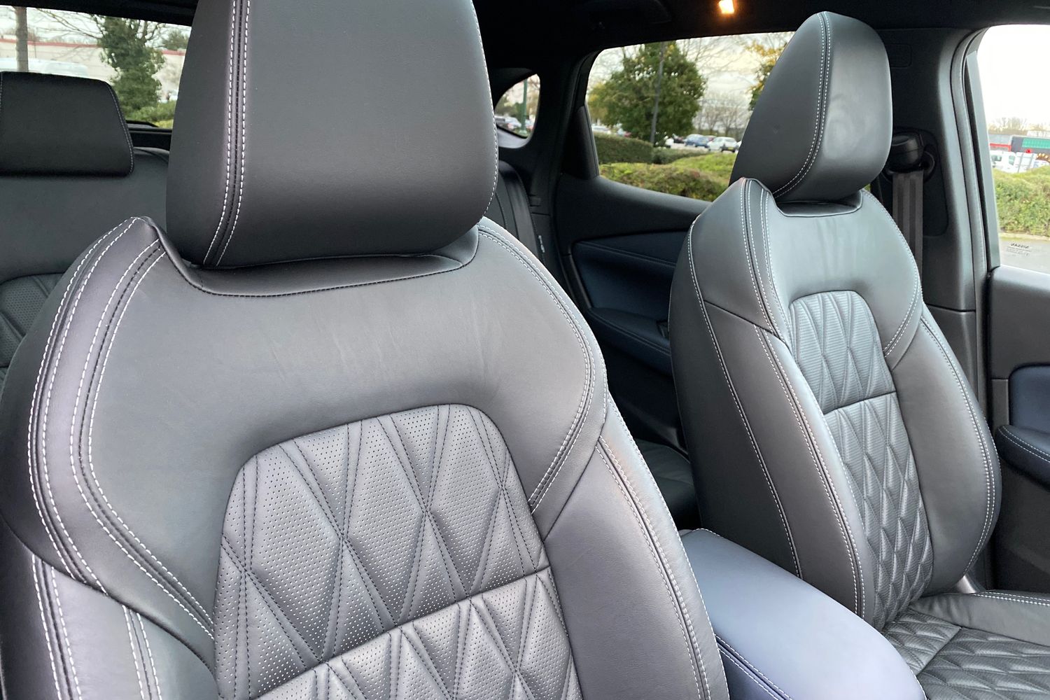 Used Nissan Qashqai 2023 for sale - 76740987: Photo 25