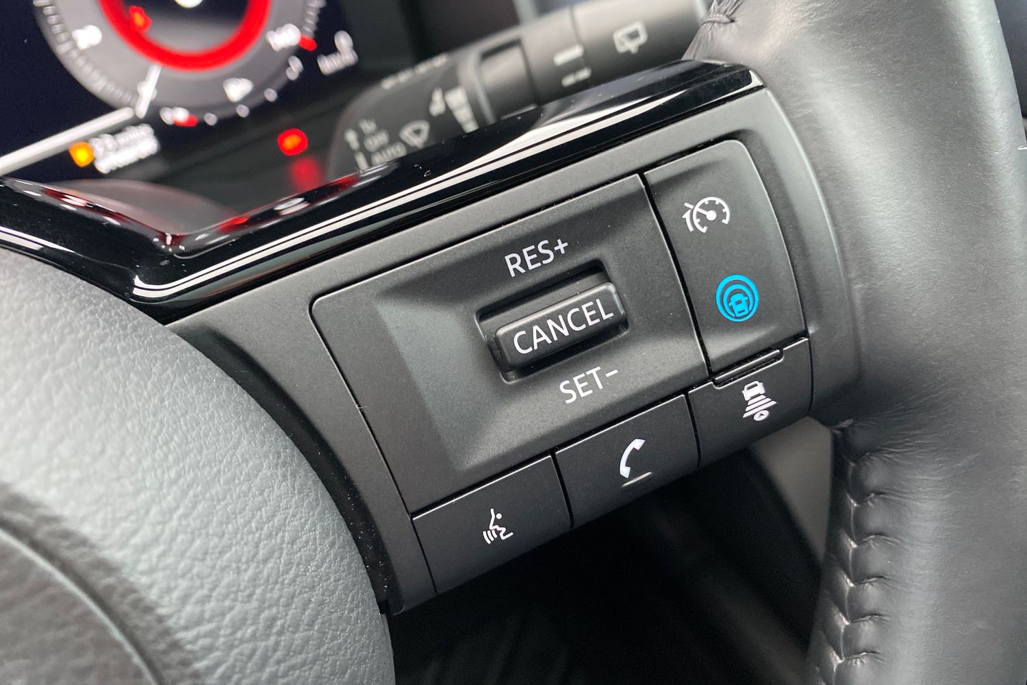 Used Nissan Qashqai 2023 for sale - 76740987: Photo 31