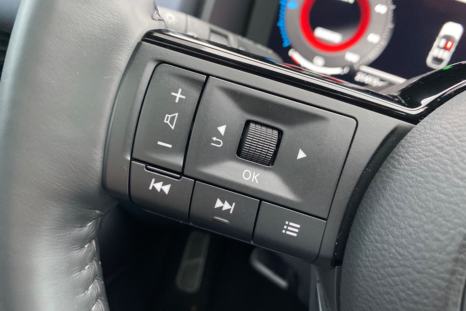 Used Nissan Qashqai 2023 for sale - 76740987: Photo 32