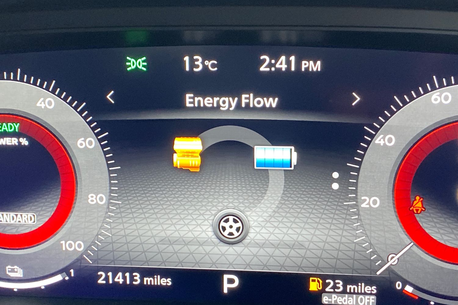 Used Nissan Qashqai 2023 for sale - 76740987: Photo 44