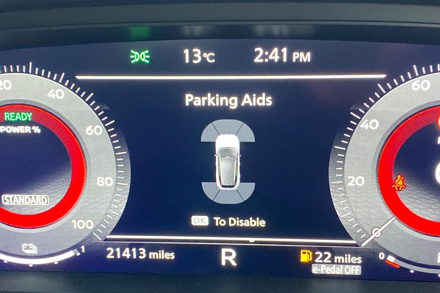 Used Nissan Qashqai 2023 for sale - 76740987: Photo 45