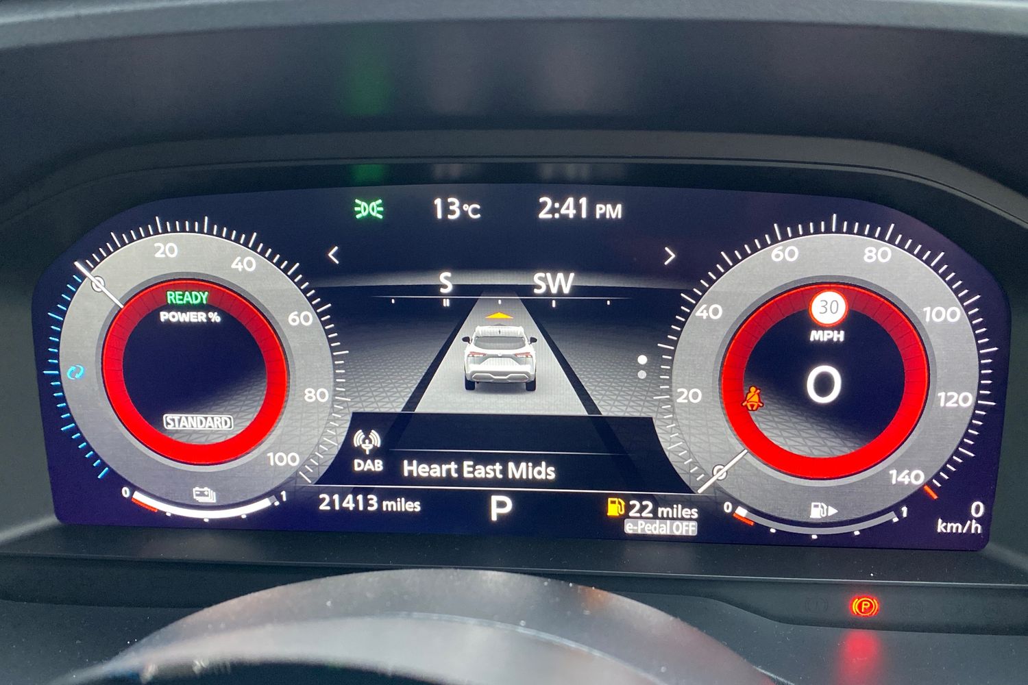 Used Nissan Qashqai 2023 for sale - 76740987: Photo 46