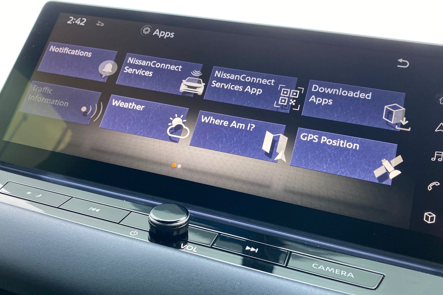 Used Nissan Qashqai 2023 for sale - 76740987: Photo 48