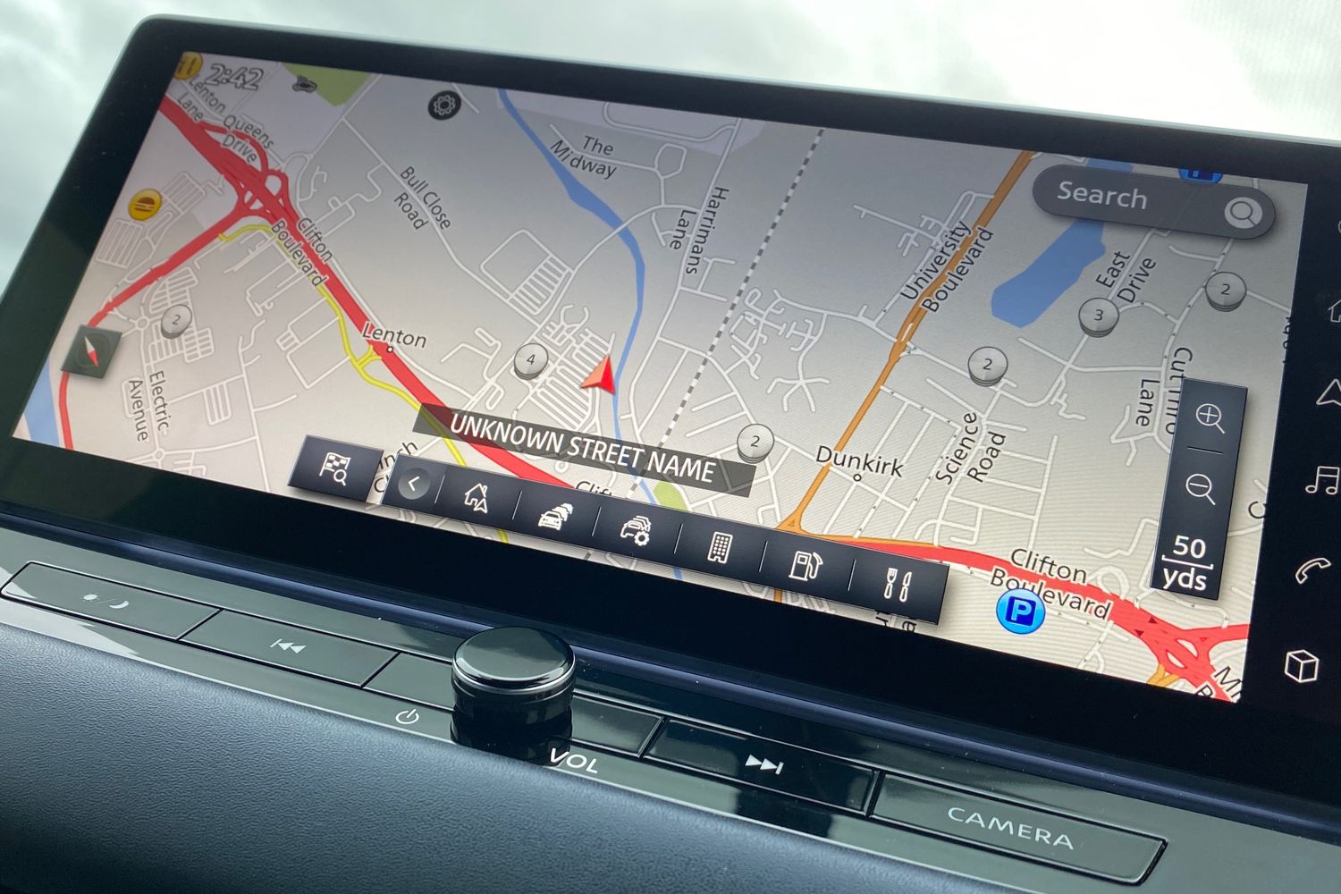 Used Nissan Qashqai 2023 for sale - 76740987: Photo 49