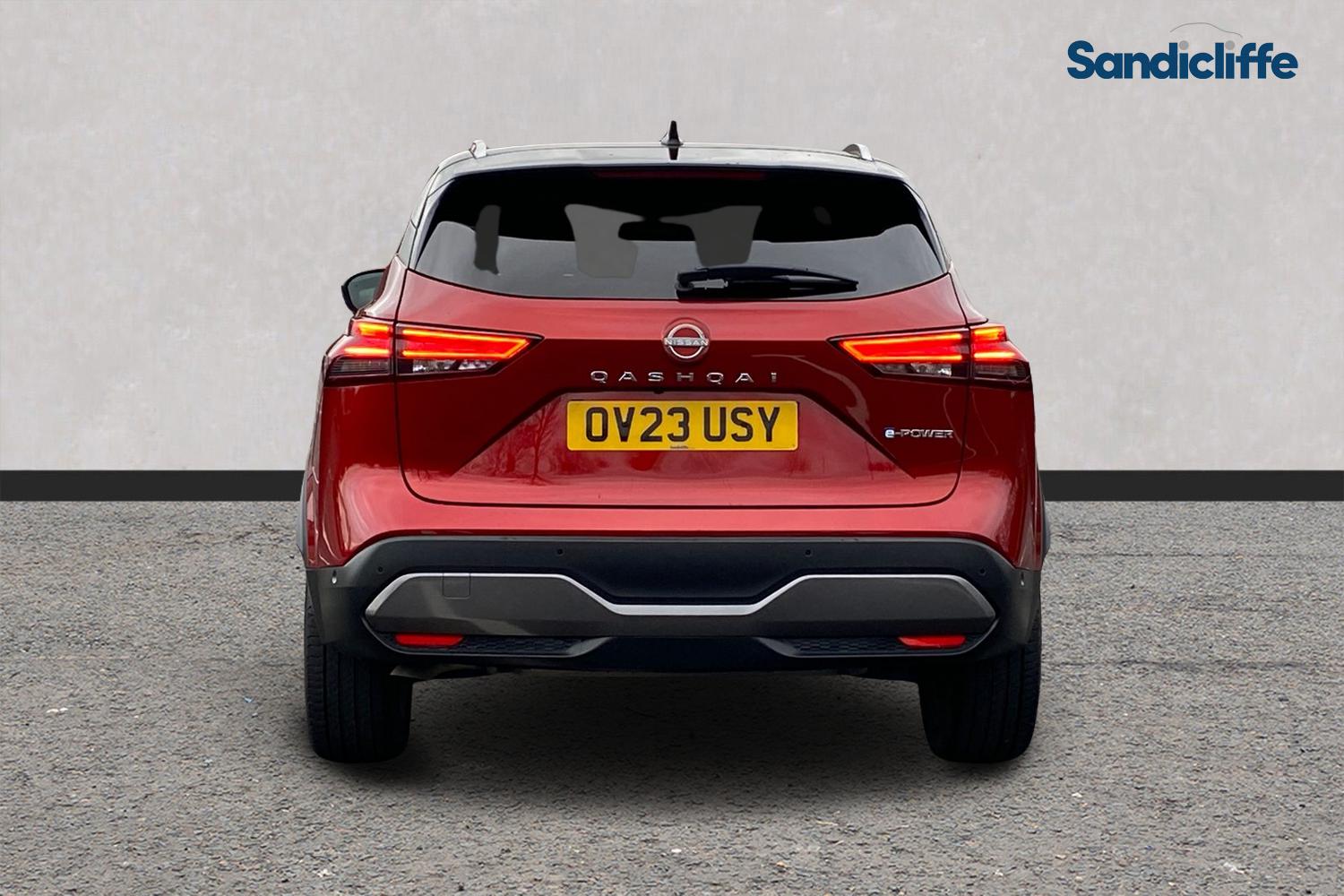 Used Nissan Qashqai 2023 for sale - 76740987: Photo 5