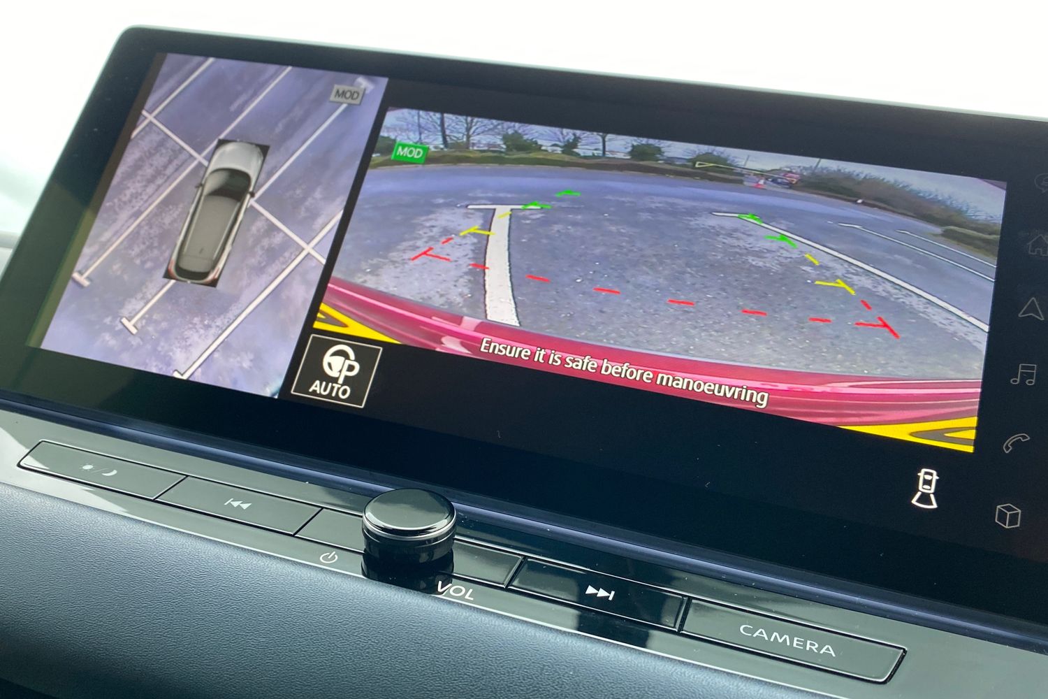 Used Nissan Qashqai 2023 for sale - 76740987: Photo 50