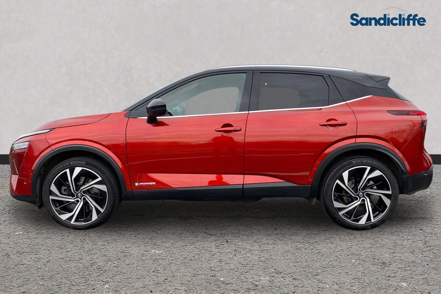 Used Nissan Qashqai 2023 for sale - 76740987: Photo 7