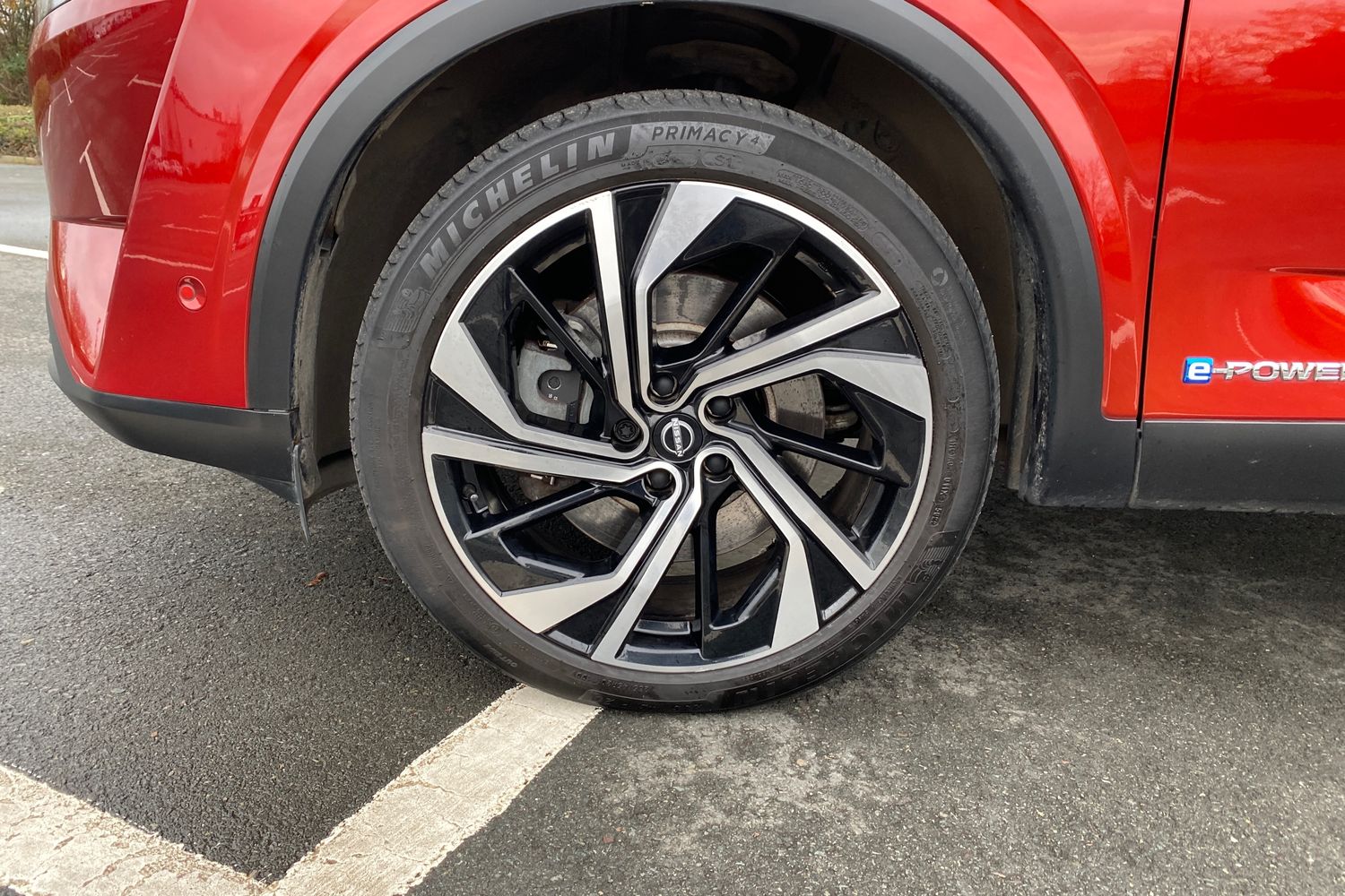 Used Nissan Qashqai 2023 for sale - 76740987: Photo 9