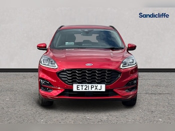 Used Ford Kuga 2021 for sale - 78092709: Photo