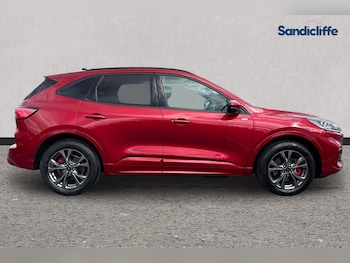 Used Ford Kuga 2021 for sale - 78092709: Photo