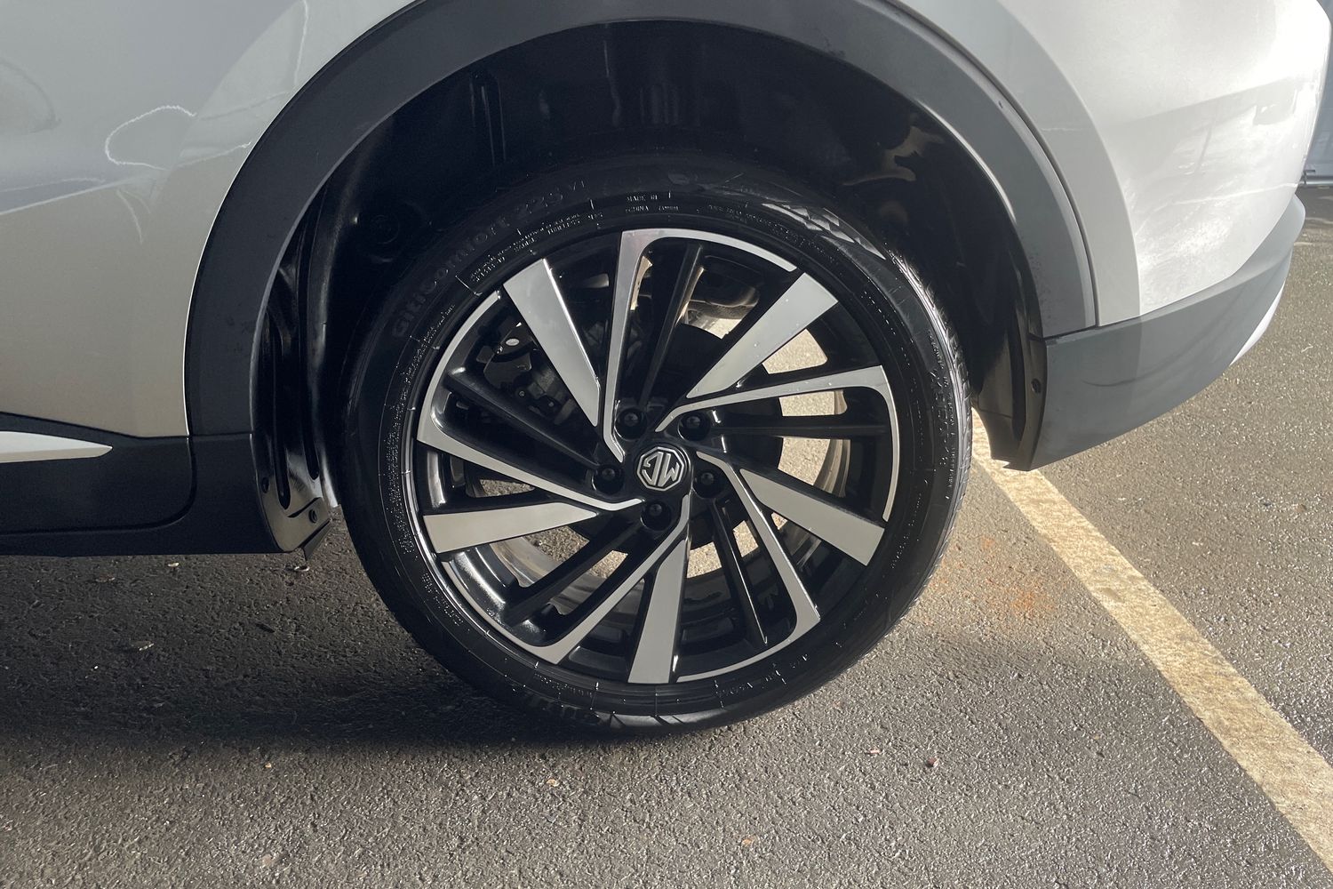 Used MG MG ZS 2025 for sale - 77716000: Photo 11