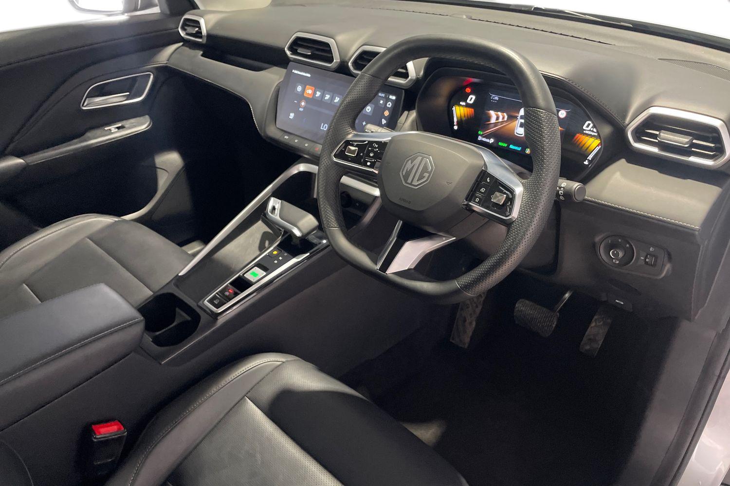 Used MG MG ZS 2025 for sale - 77716000: Photo 12