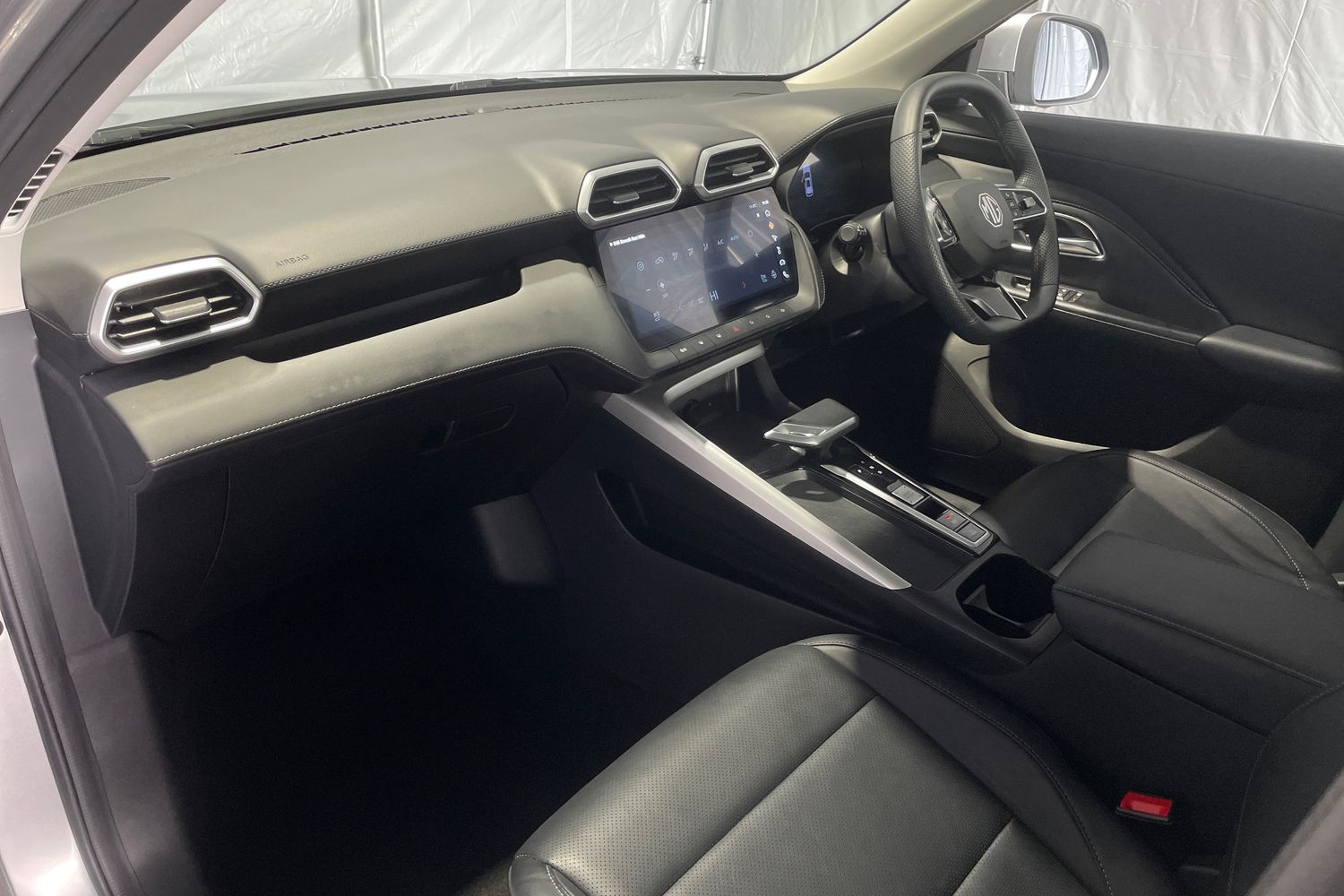 Used MG MG ZS 2025 for sale - 77716000: Photo 14