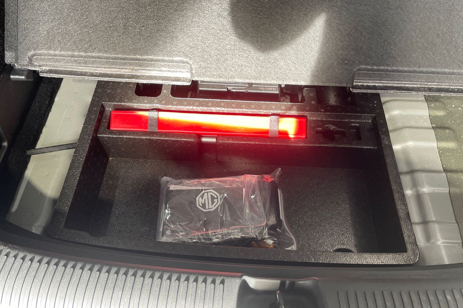 Used MG MG ZS 2025 for sale - 77716000: Photo 19