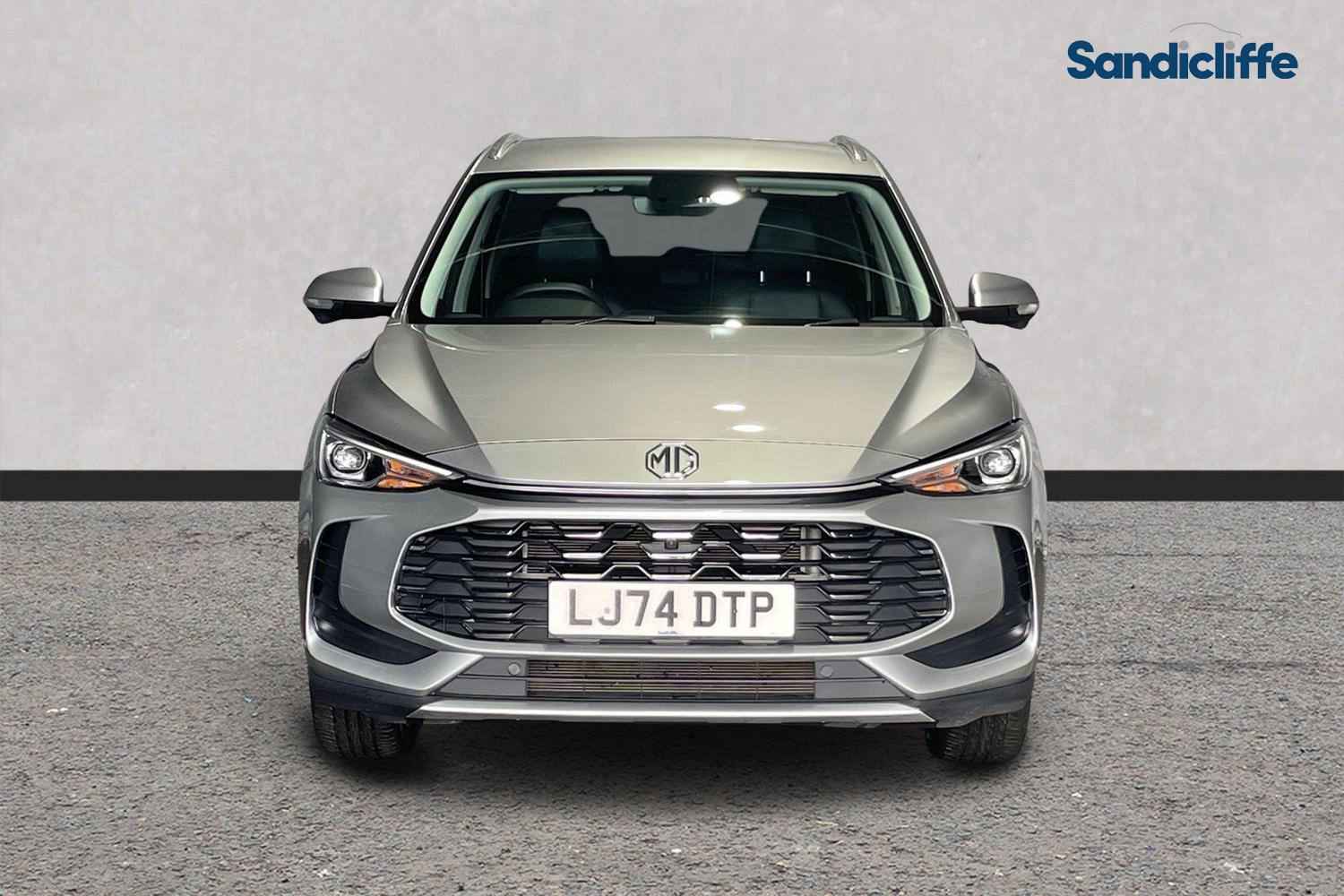 Used MG MG ZS 2025 for sale - 77716000: Photo 2