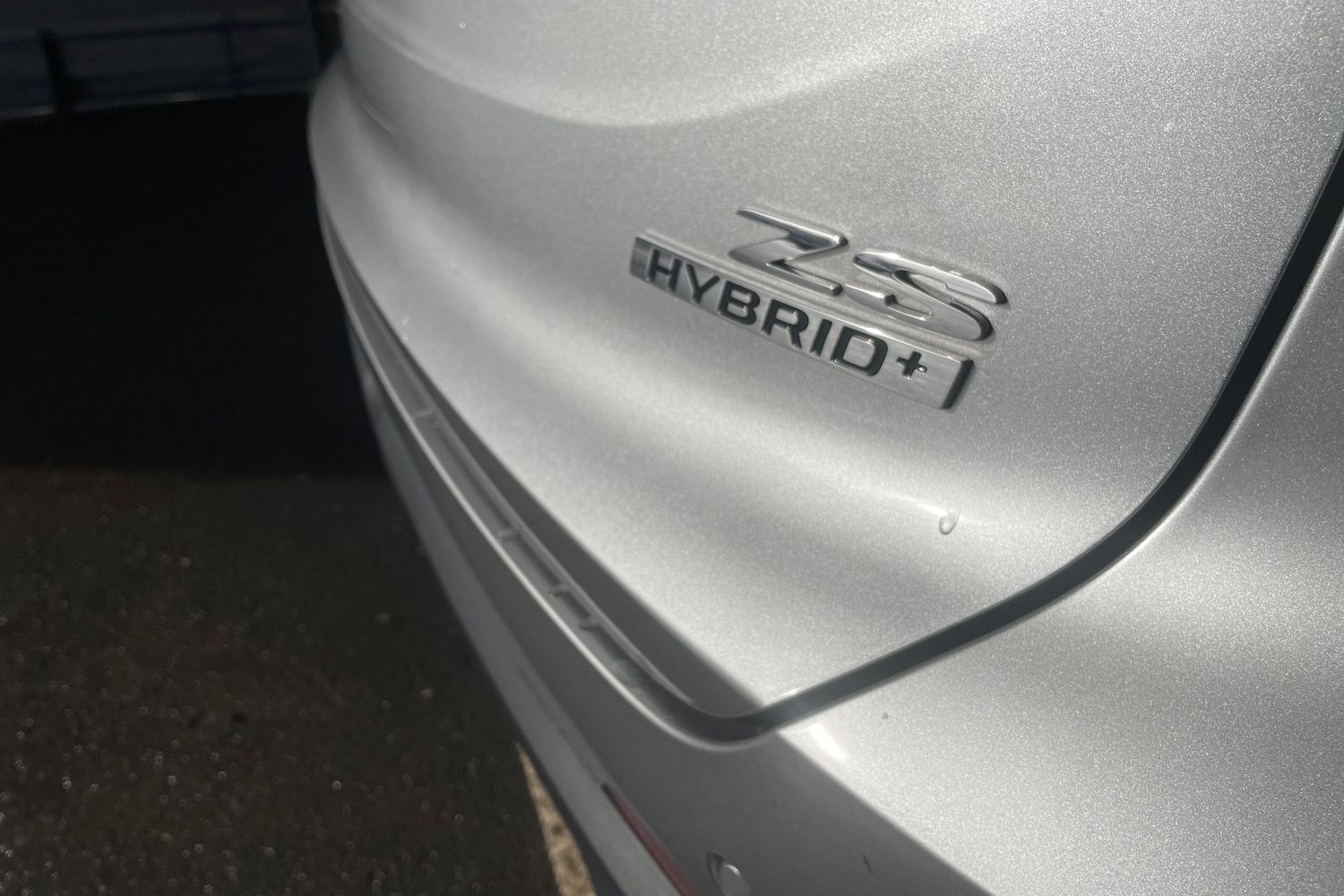 Used MG MG ZS 2025 for sale - 77716000: Photo 22