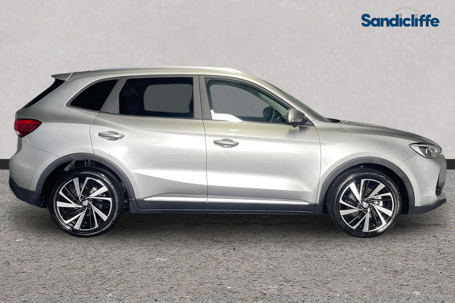 Used MG MG ZS 2025 for sale - 77716000: Photo 3