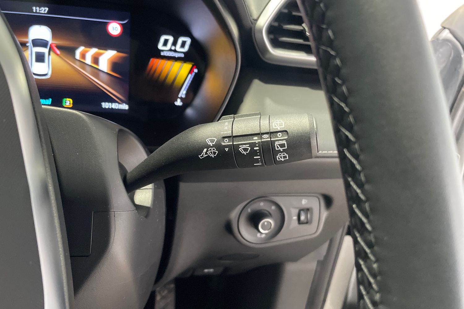 Used MG MG ZS 2025 for sale - 77716000: Photo 41