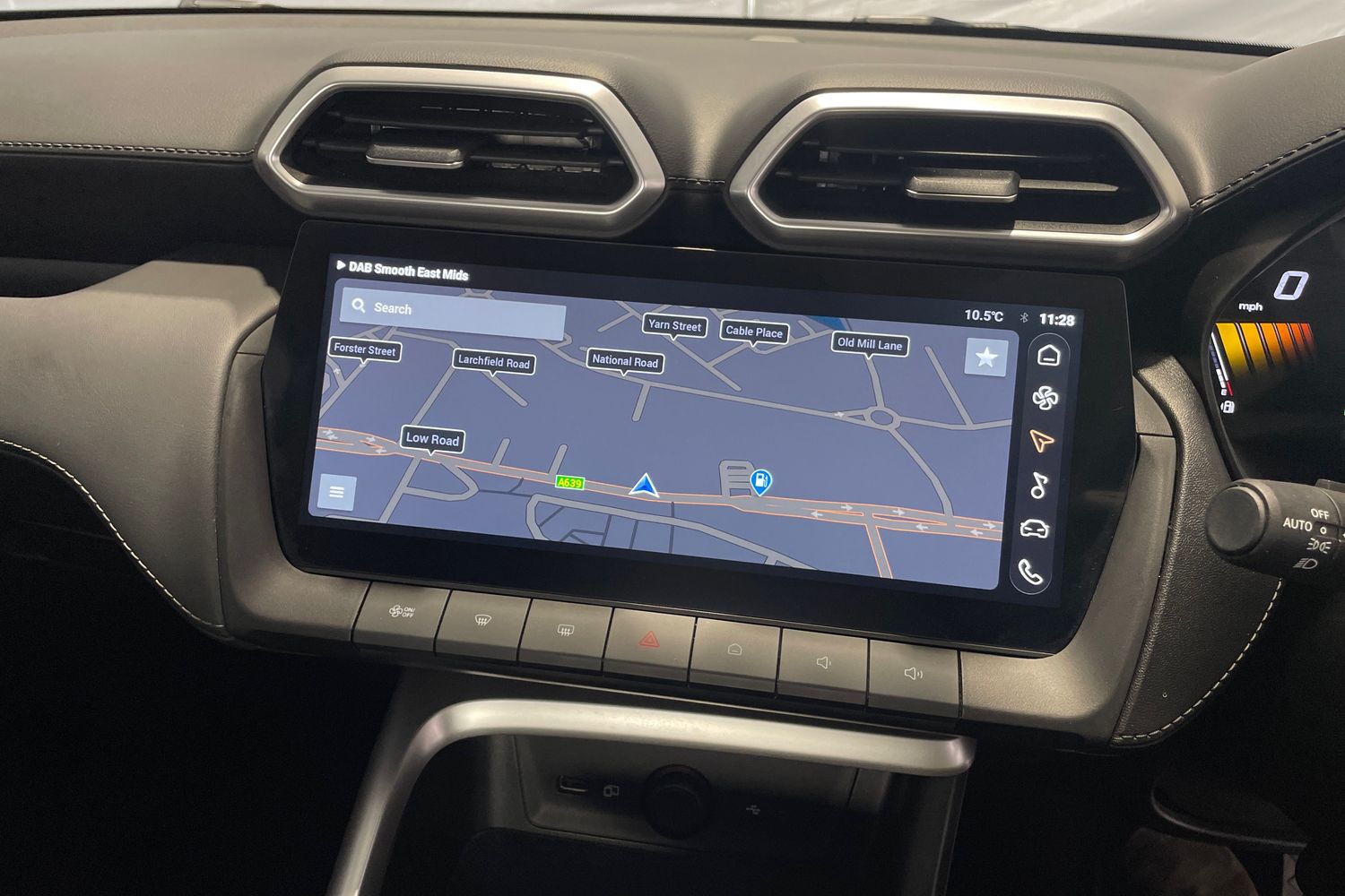 Used MG MG ZS 2025 for sale - 77716000: Photo 44